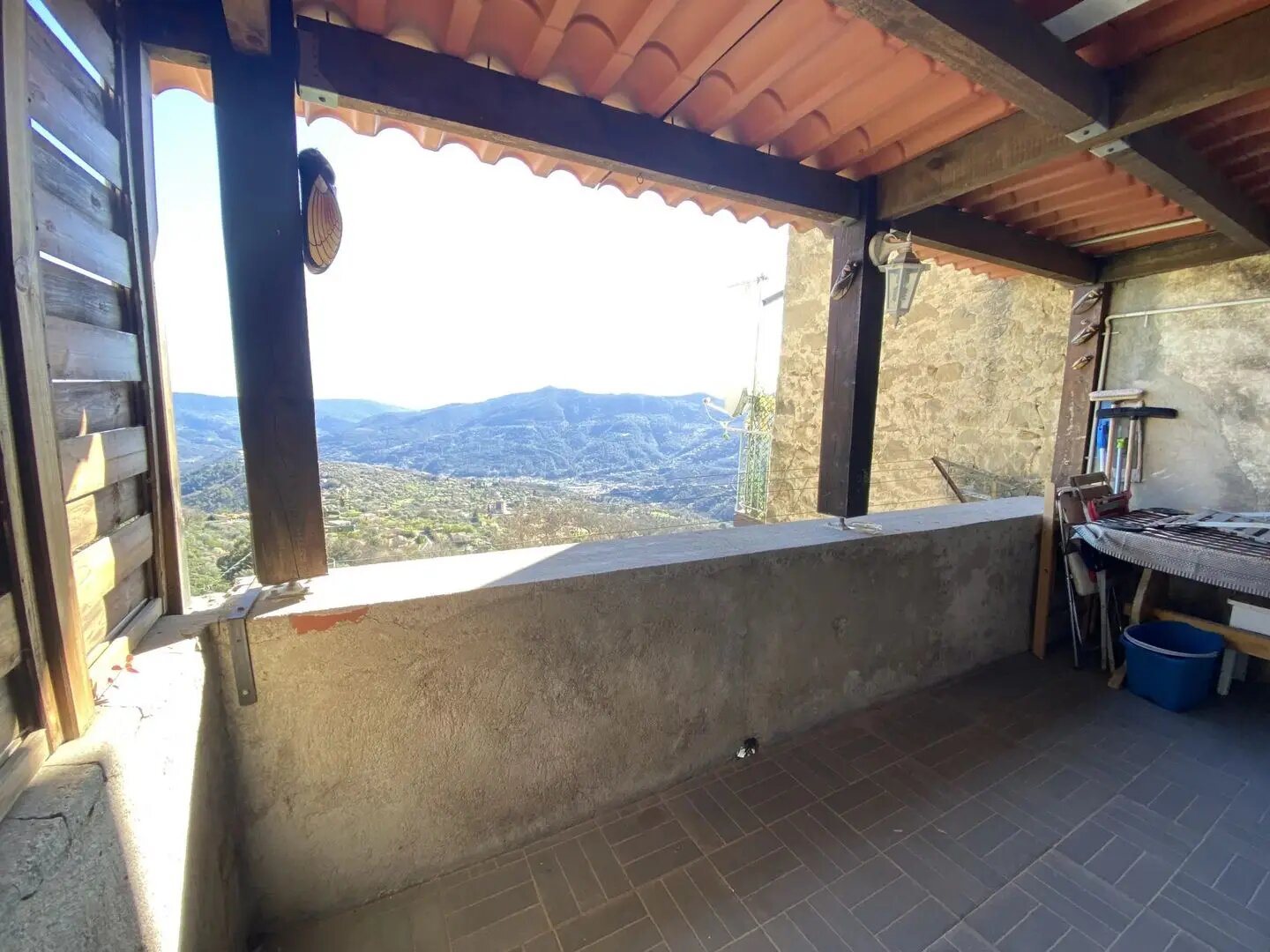 Appartement à vendre, 68m², Berre-les-Alpes