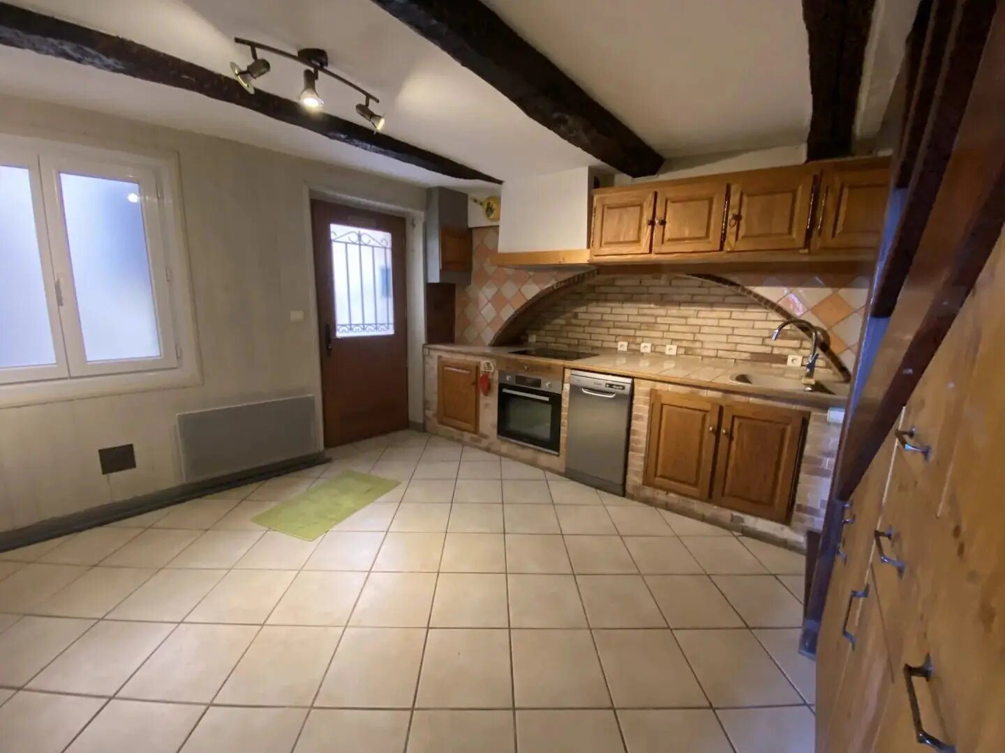 Appartement à vendre, 68m², Berre-les-Alpes