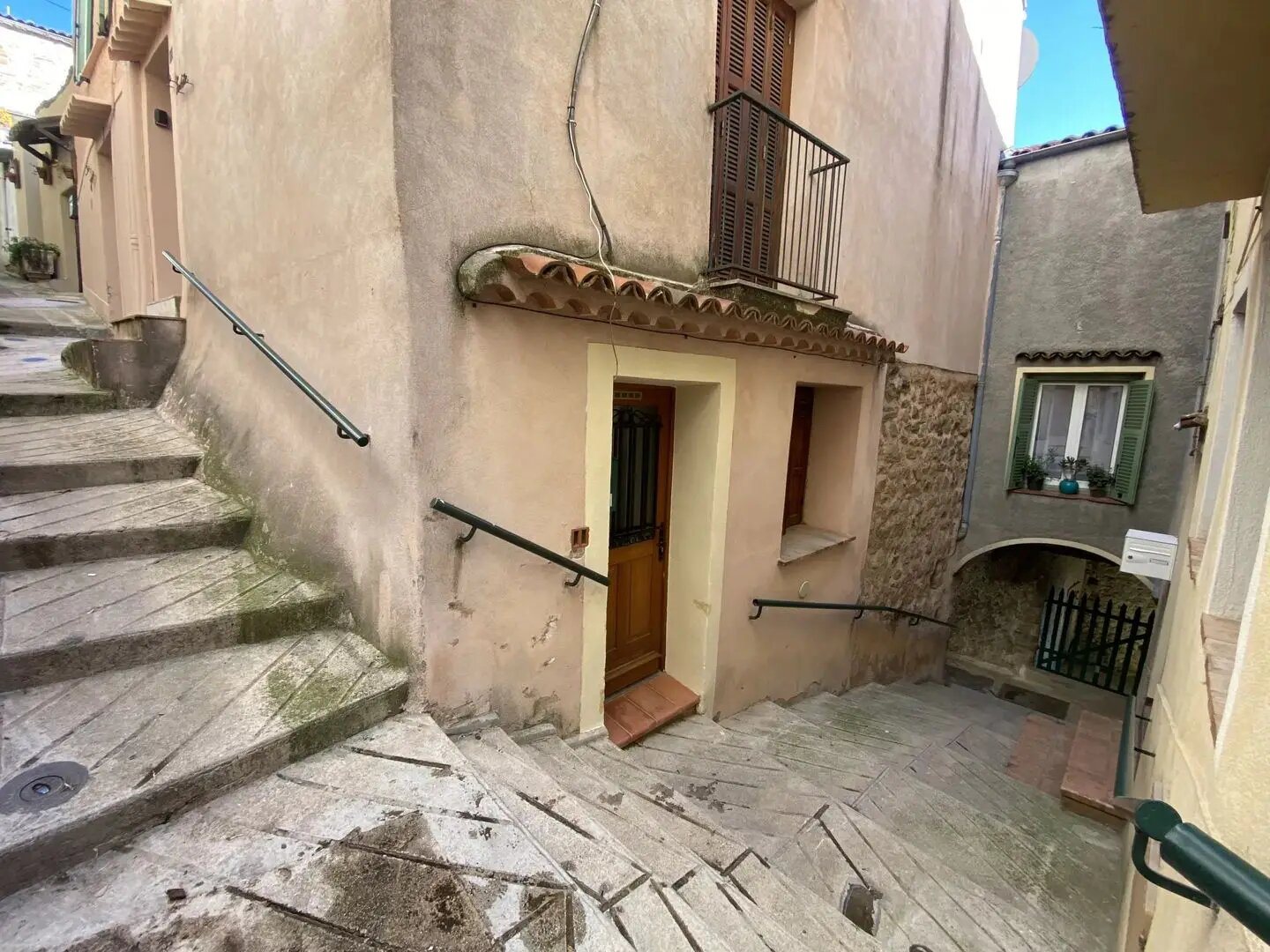 Appartement à vendre, 68m², Berre-les-Alpes