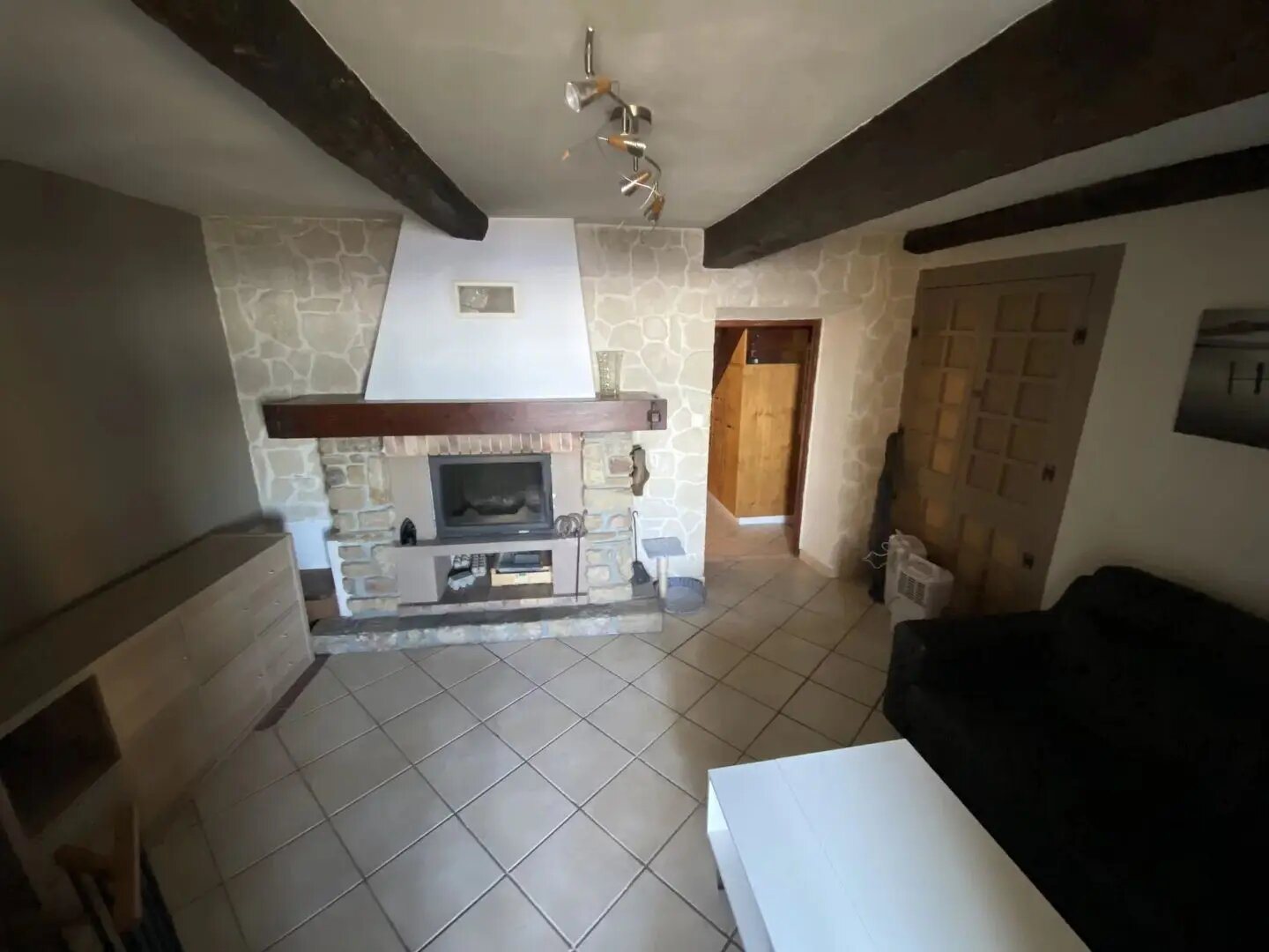 Appartement à vendre, 68m², Berre-les-Alpes