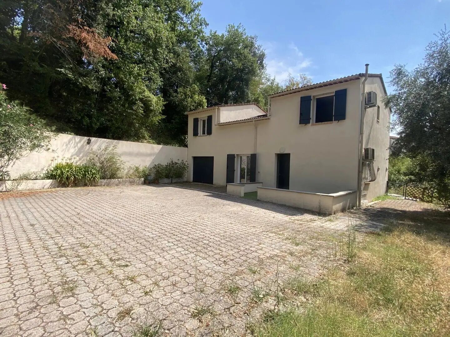 Maison à vendre, 114m², Contes