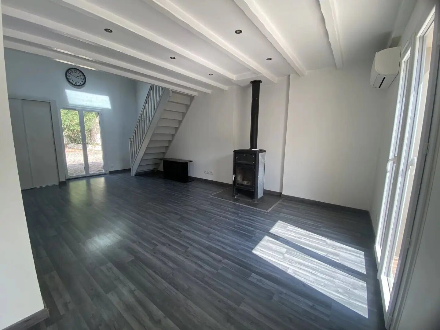 Maison à vendre, 114m², Contes