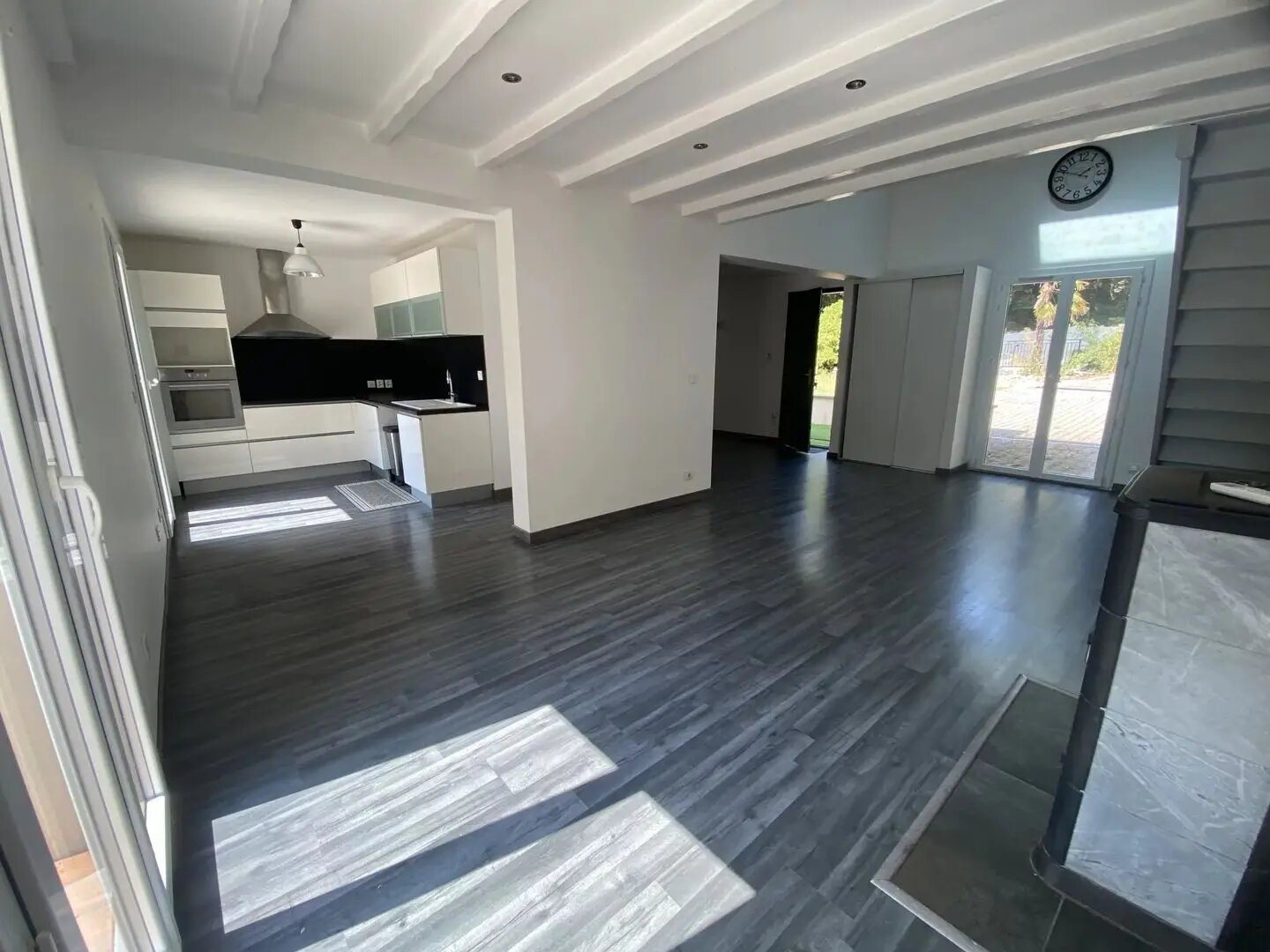 Maison à vendre, 114m², Contes