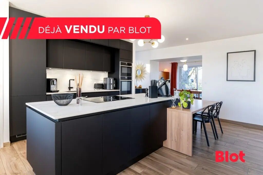 Maison à vendre, 127m², Pleudihen-sur-Rance