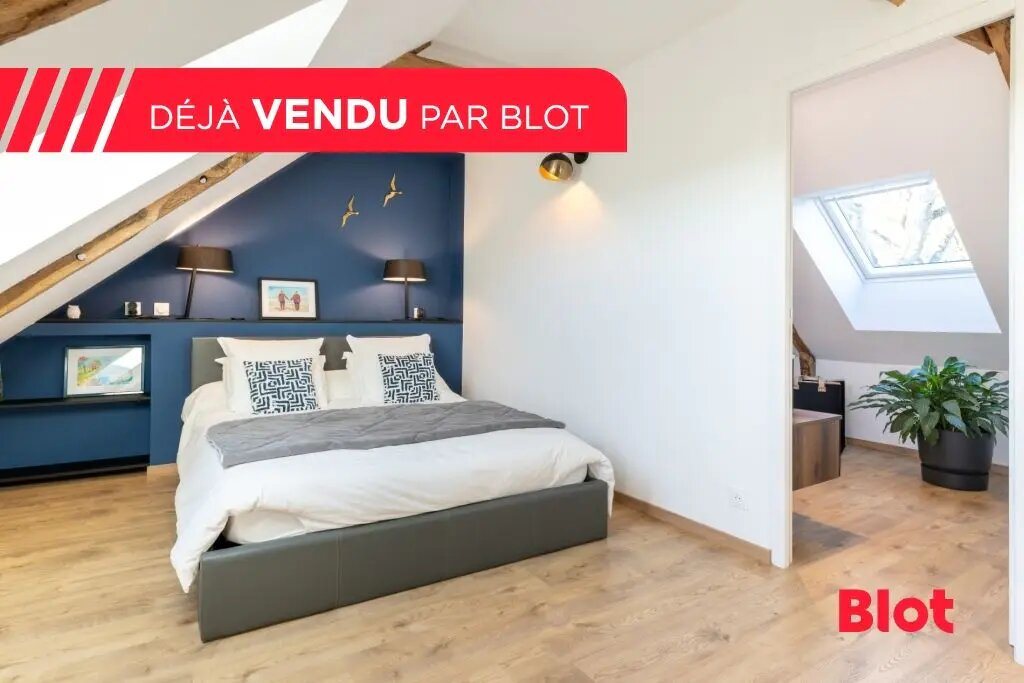 Maison à vendre, 127m², Pleudihen-sur-Rance