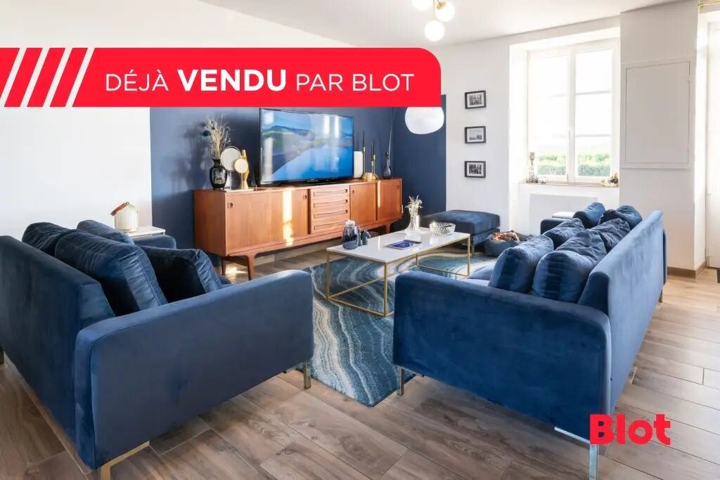 Maison à vendre, 127m², Pleudihen-sur-Rance