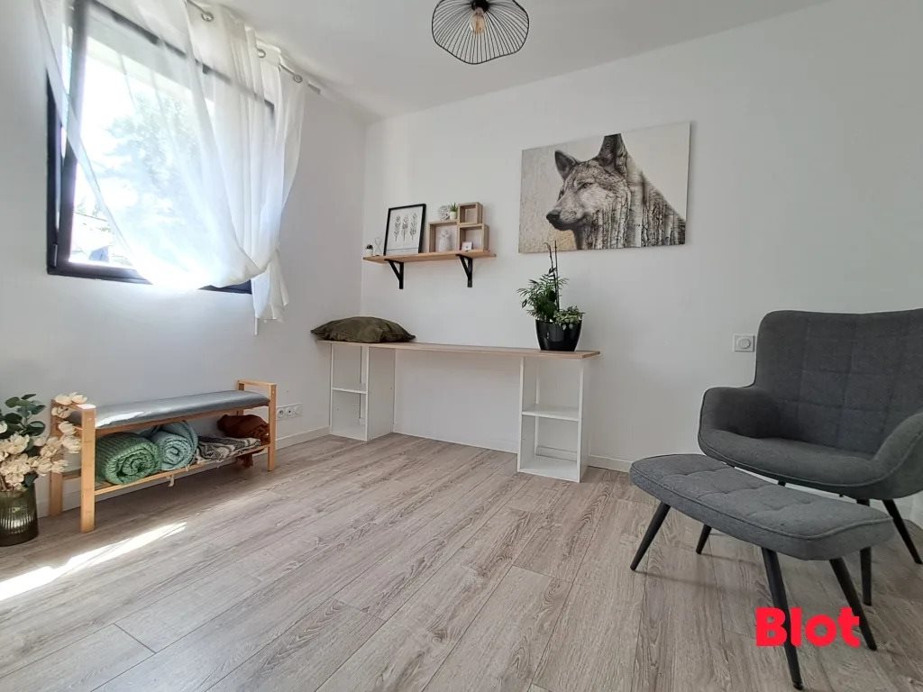 Maison à vendre, 137m², Miniac-Morvan