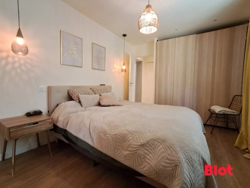Maison à vendre, 137m², Miniac-Morvan