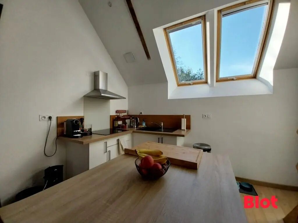 Maison à vendre, 56m², Pleudihen-sur-Rance