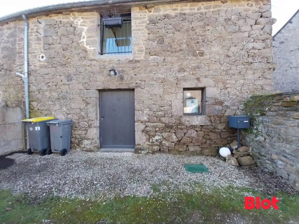 Maison à vendre, 56m², Pleudihen-sur-Rance