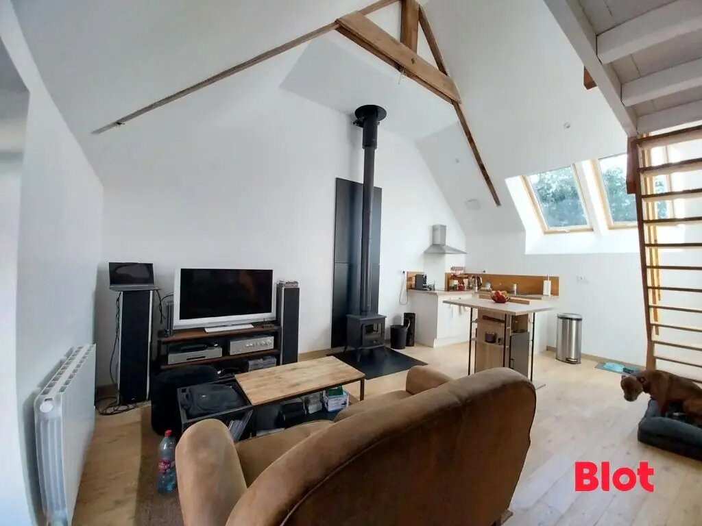 Maison à vendre, 56m², Pleudihen-sur-Rance