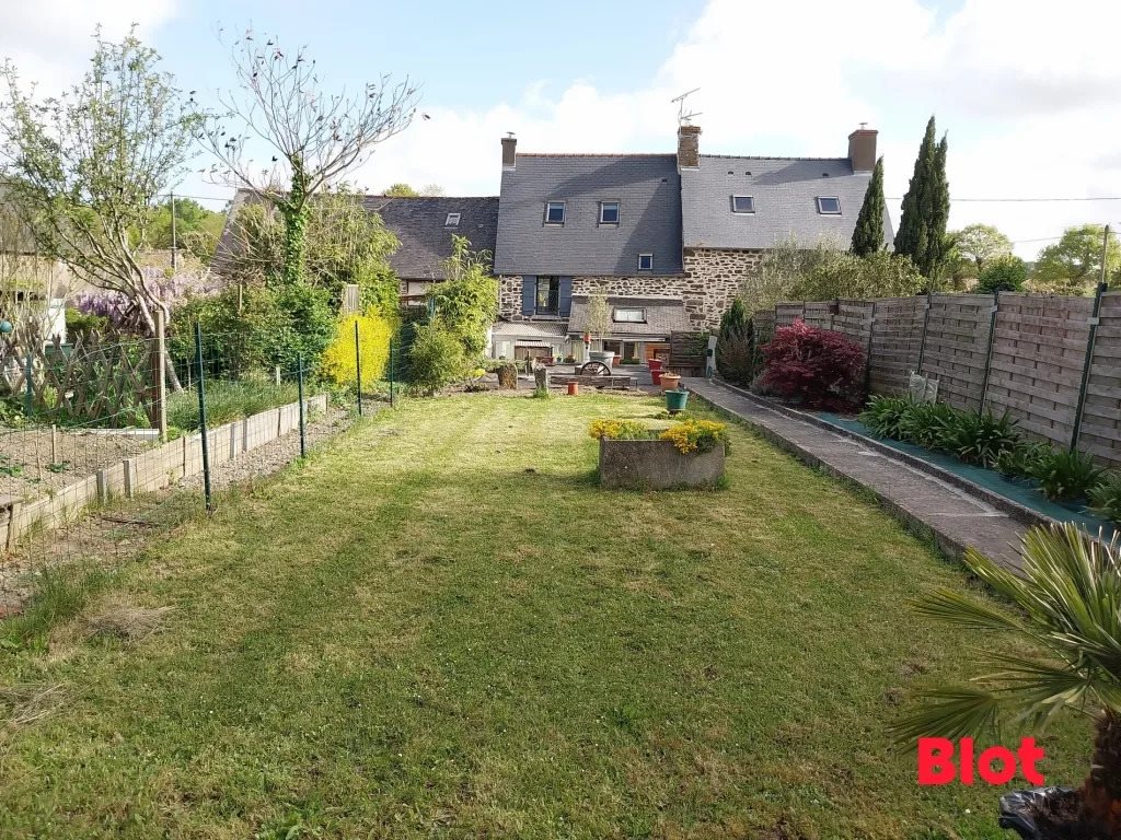 Maison à vendre, 109m², Pleudihen-sur-Rance