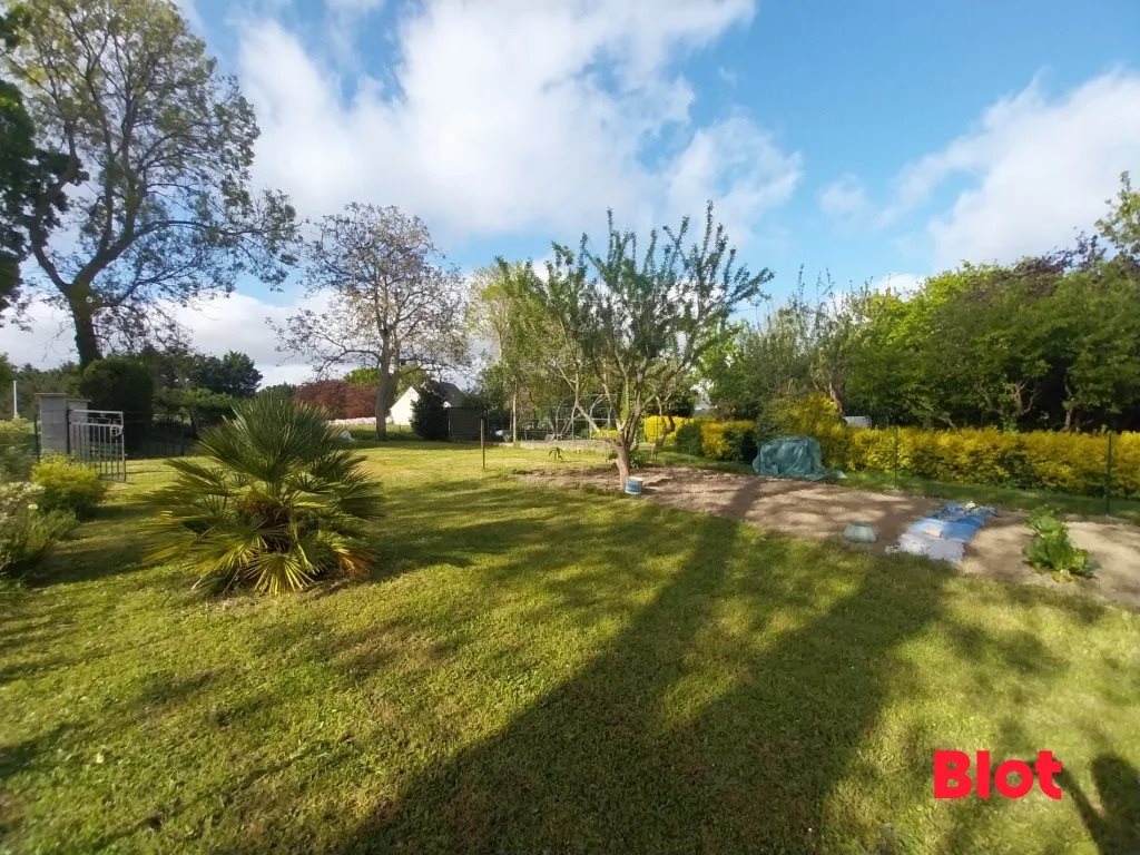 Maison à vendre, 109m², Pleudihen-sur-Rance