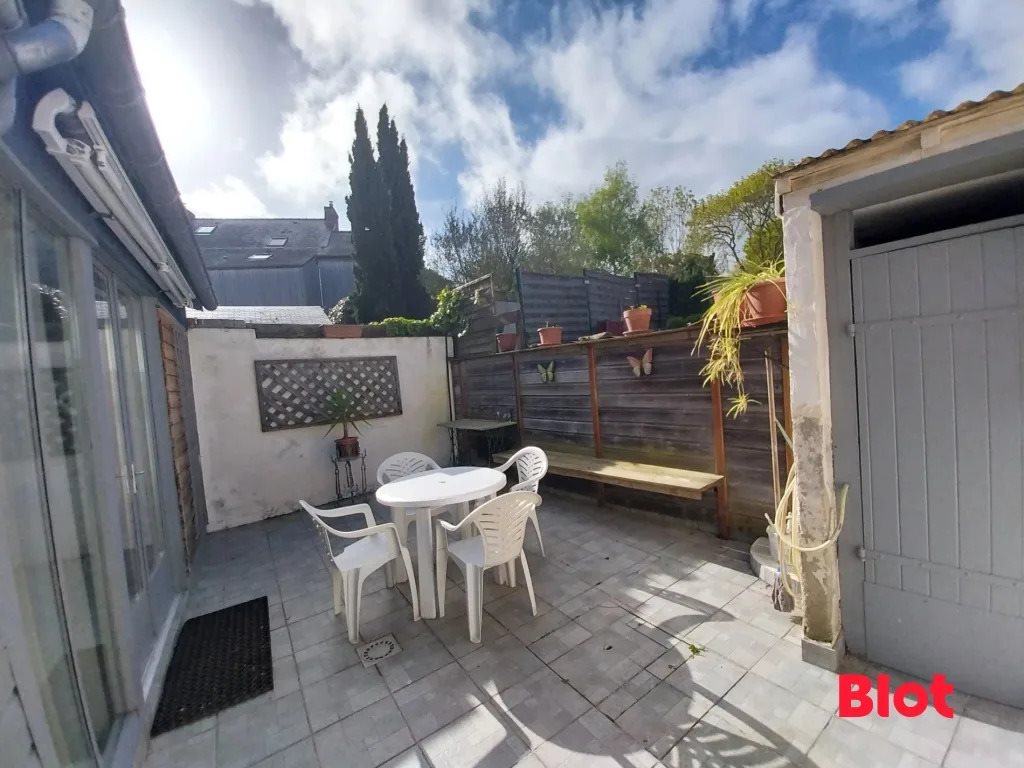 Maison à vendre, 109m², Pleudihen-sur-Rance