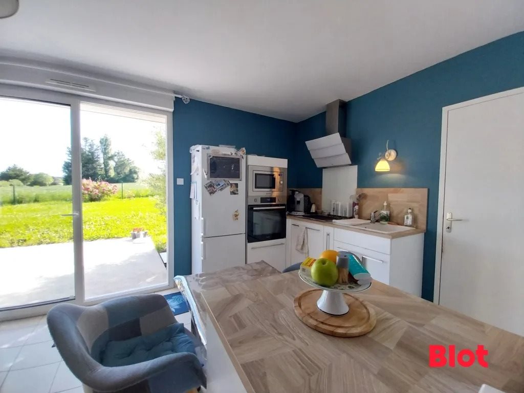 Maison à vendre, 76m², Pleudihen-sur-Rance
