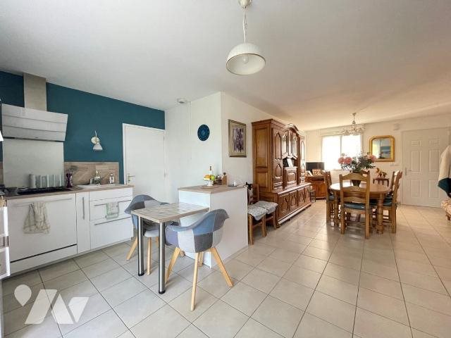 Maison à vendre, 76m², Pleudihen-sur-Rance