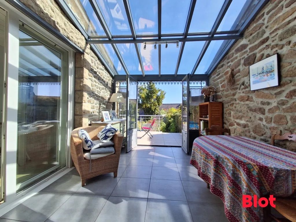Maison à vendre, 71m², La Ville-ès-Nonais