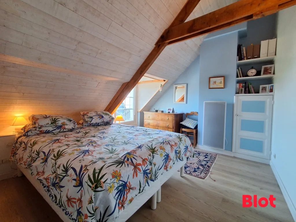 Maison à vendre, 71m², La Ville-ès-Nonais