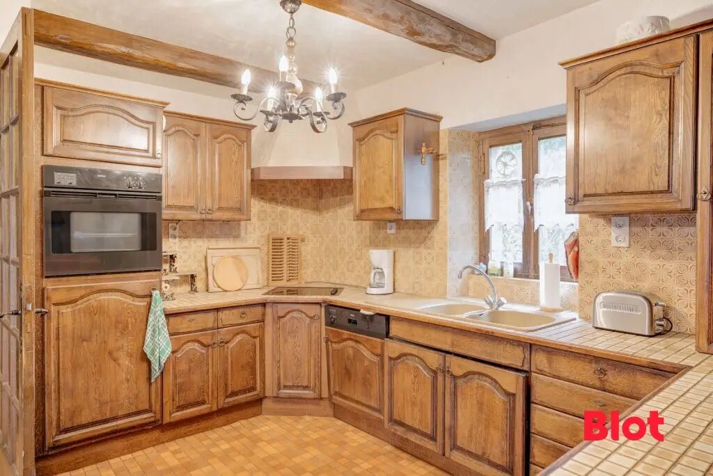 Maison à vendre, 145m², Plouër-sur-Rance