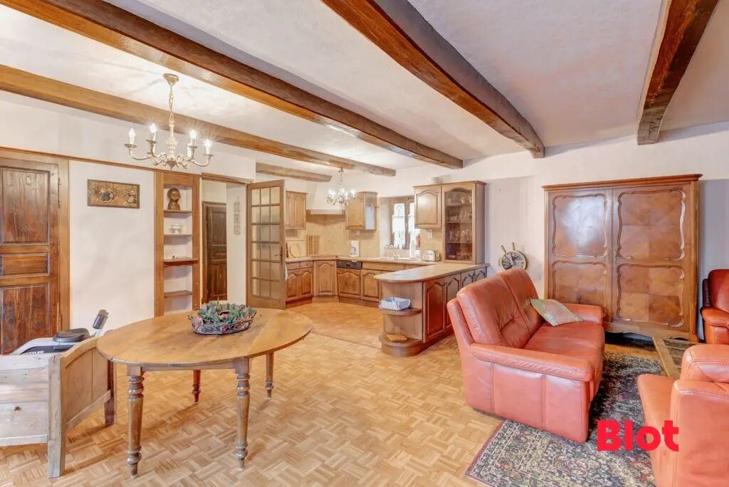 Maison à vendre, 145m², Plouër-sur-Rance