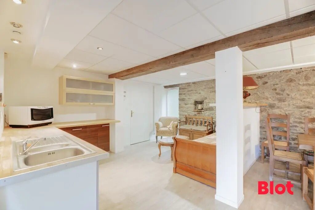 Maison à vendre, 145m², Plouër-sur-Rance