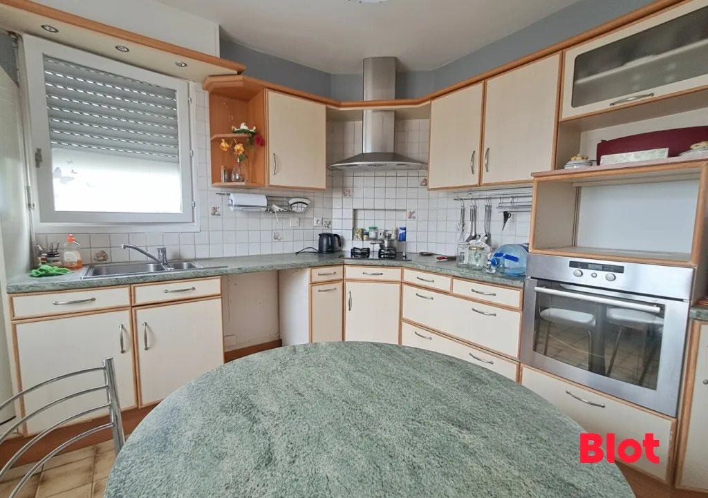 Maison à vendre, 108m², Plerguer