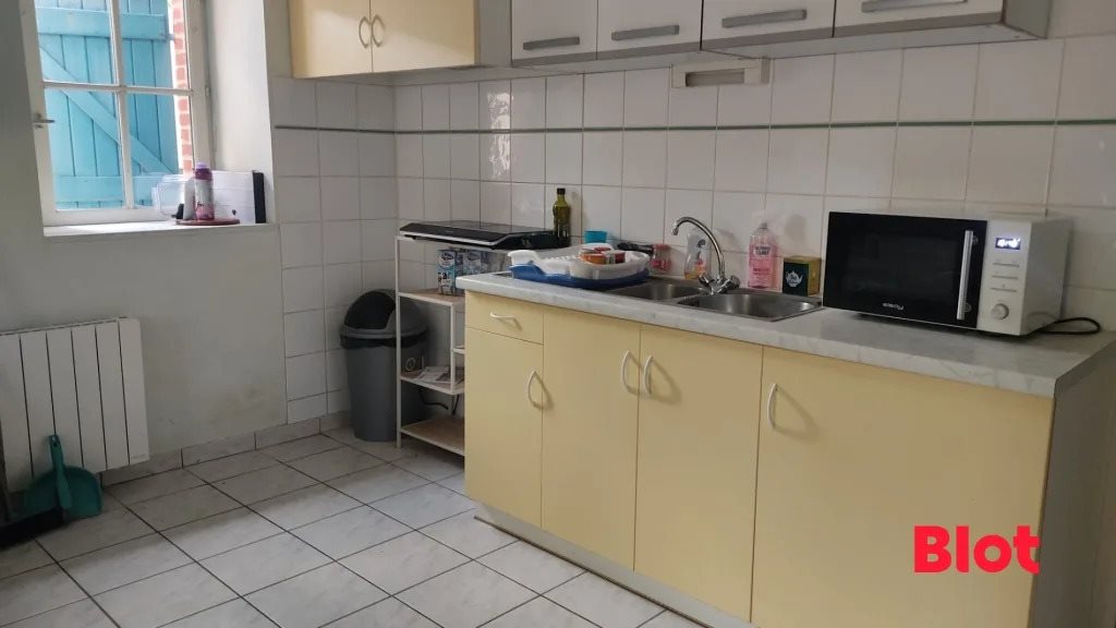 Appartement à louer, 45m², Mesnil-Roc’h
