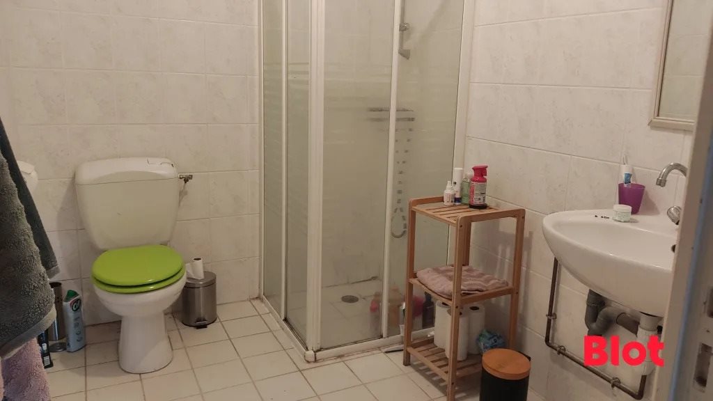 Appartement à louer, 45m², Mesnil-Roc’h