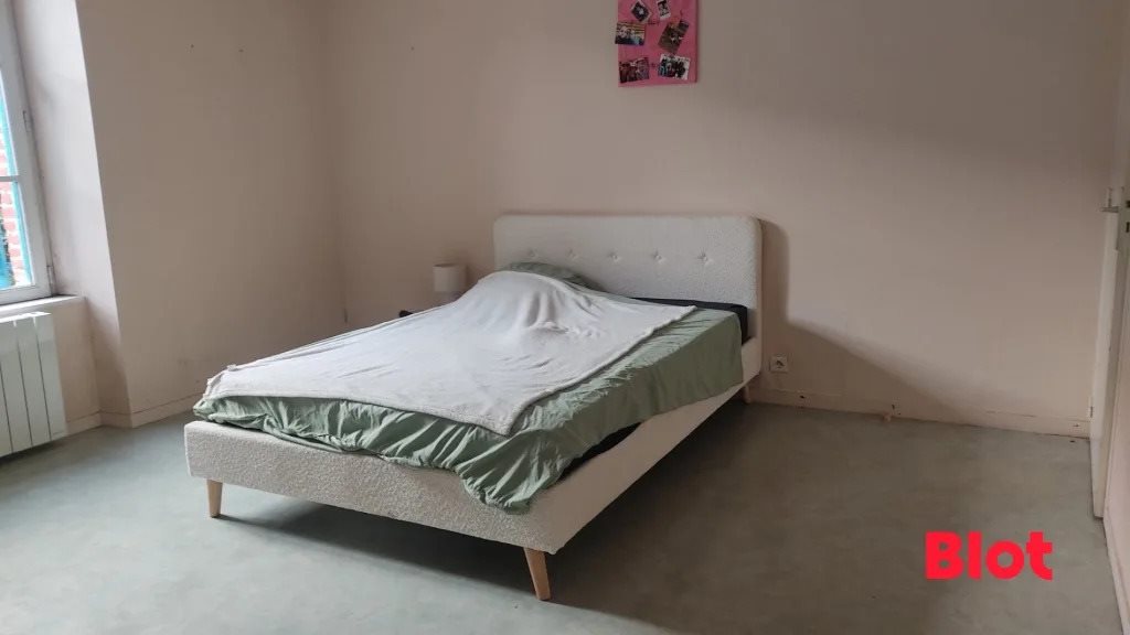 Appartement à louer, 45m², Mesnil-Roc’h