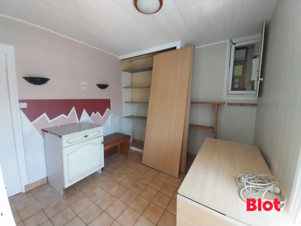 Maison à vendre, 134m², Mesnil-Roc’h