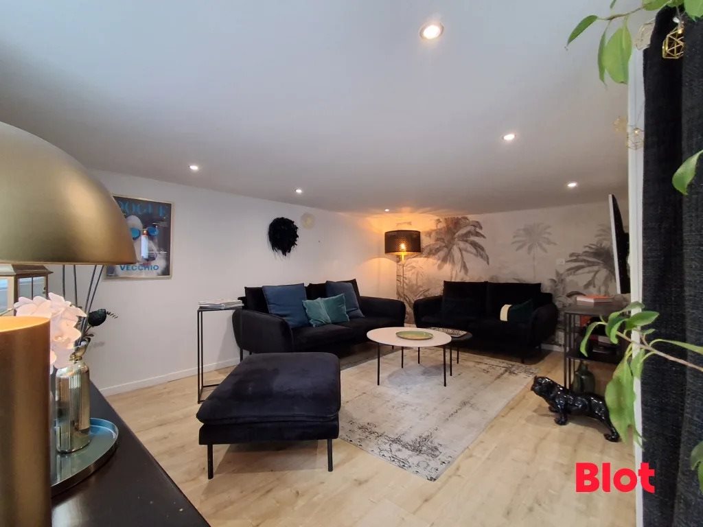 Maison à vendre, 139m², Plouër-sur-Rance