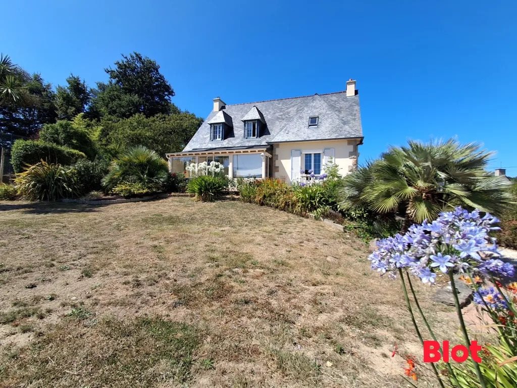 Maison à vendre, 165m², Châteauneuf-d'Ille-et-Vilaine