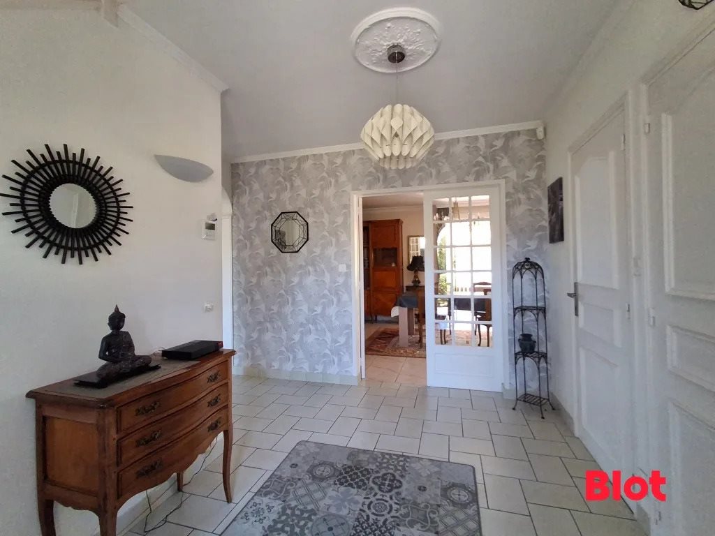 Maison à vendre, 165m², Châteauneuf-d'Ille-et-Vilaine