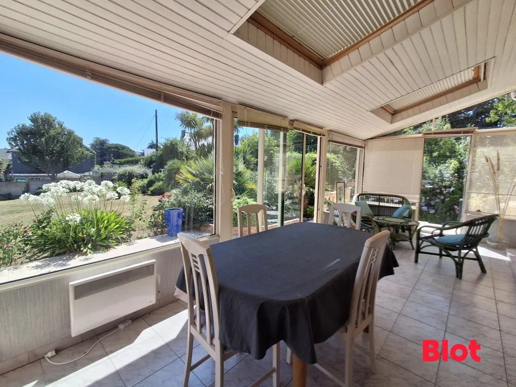 Maison à vendre, 165m², Châteauneuf-d'Ille-et-Vilaine