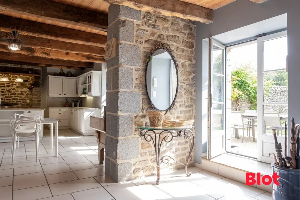 Maison à vendre, 289m², Pleudihen-sur-Rance