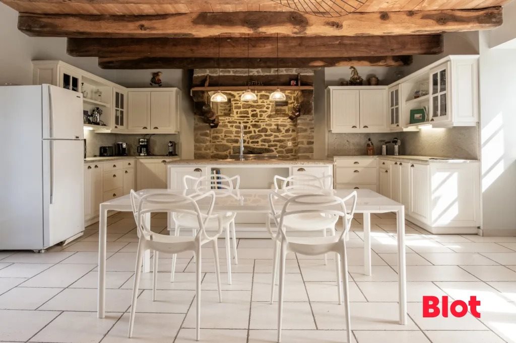 Maison à vendre, 289m², Pleudihen-sur-Rance