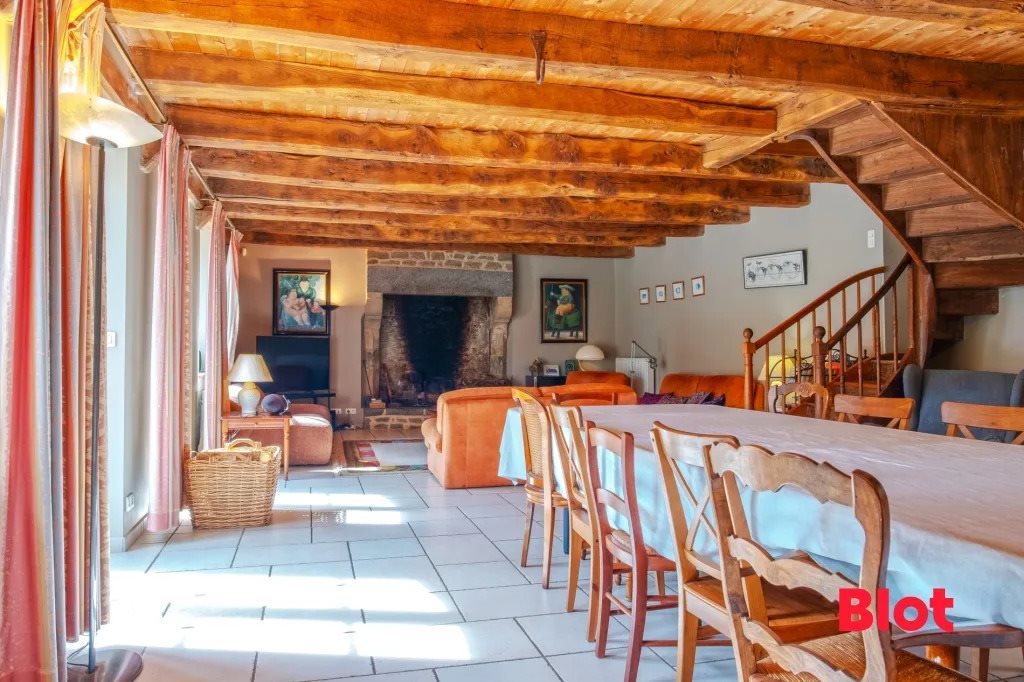 Maison à vendre, 289m², Pleudihen-sur-Rance