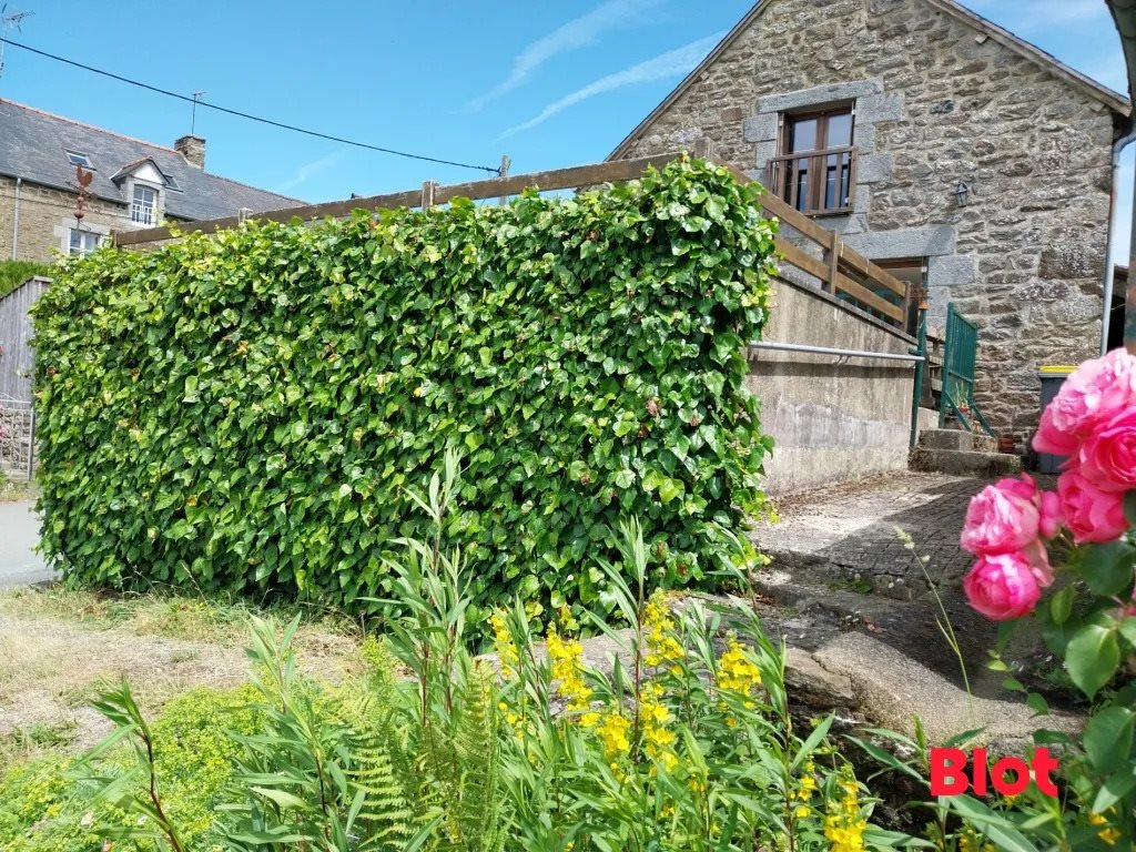 Maison à vendre, 57m², Pleudihen-sur-Rance