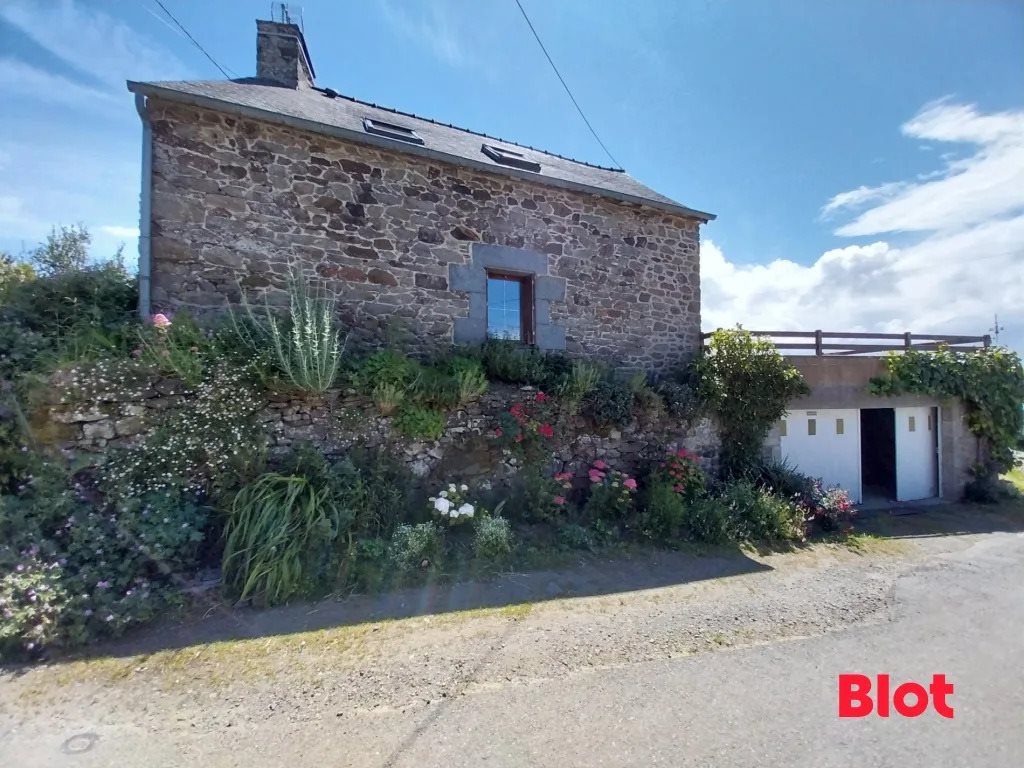 Maison à vendre, 57m², Pleudihen-sur-Rance
