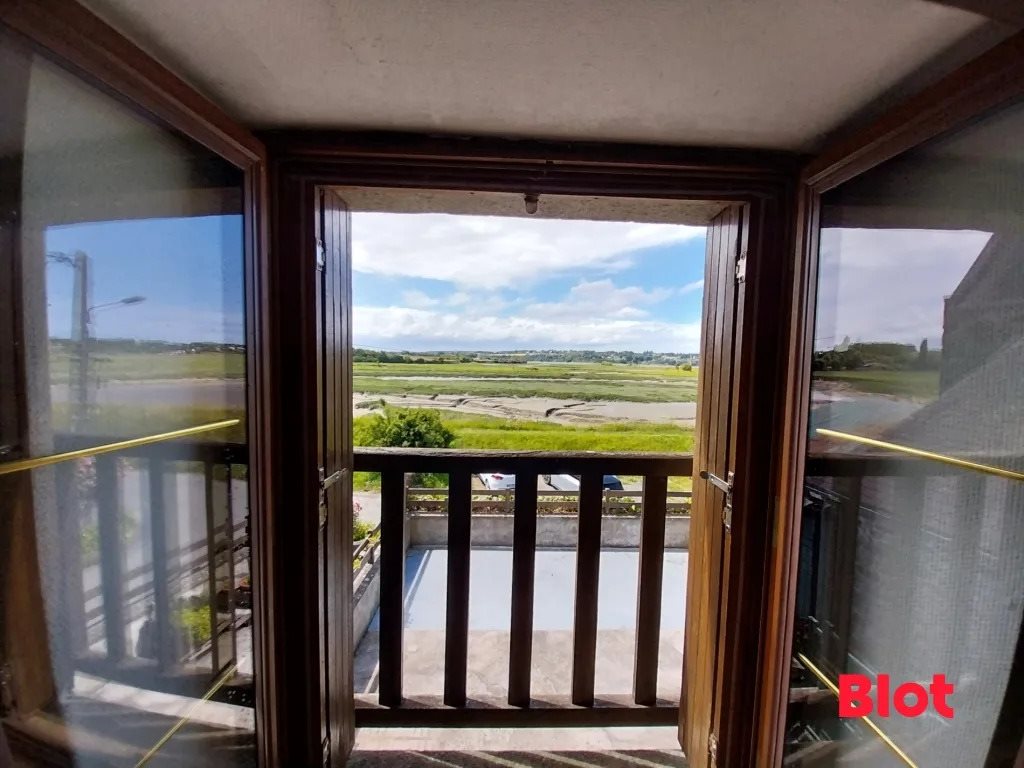 Maison à vendre, 57m², Pleudihen-sur-Rance