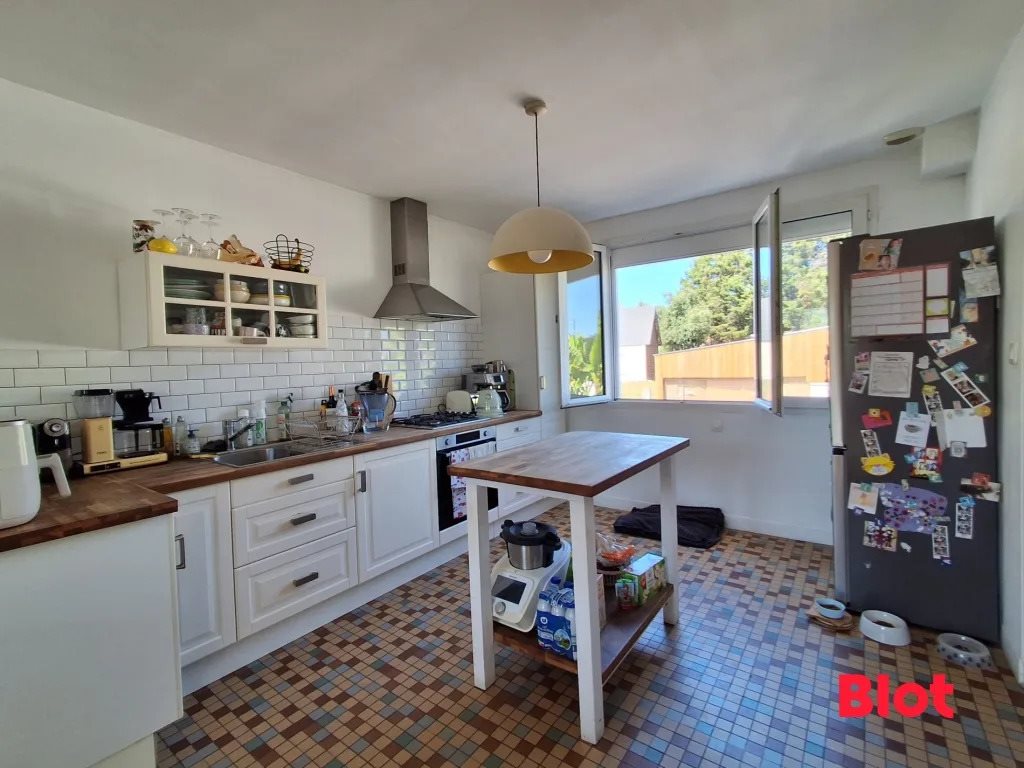 Maison à vendre, 85m², Plouër-sur-Rance
