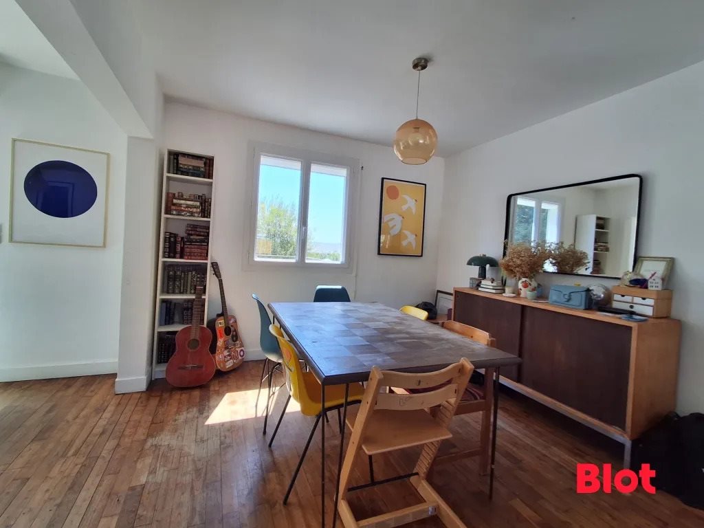 Maison à vendre, 85m², Plouër-sur-Rance
