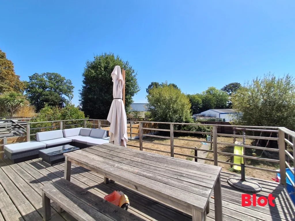 Maison à vendre, 85m², Plouër-sur-Rance