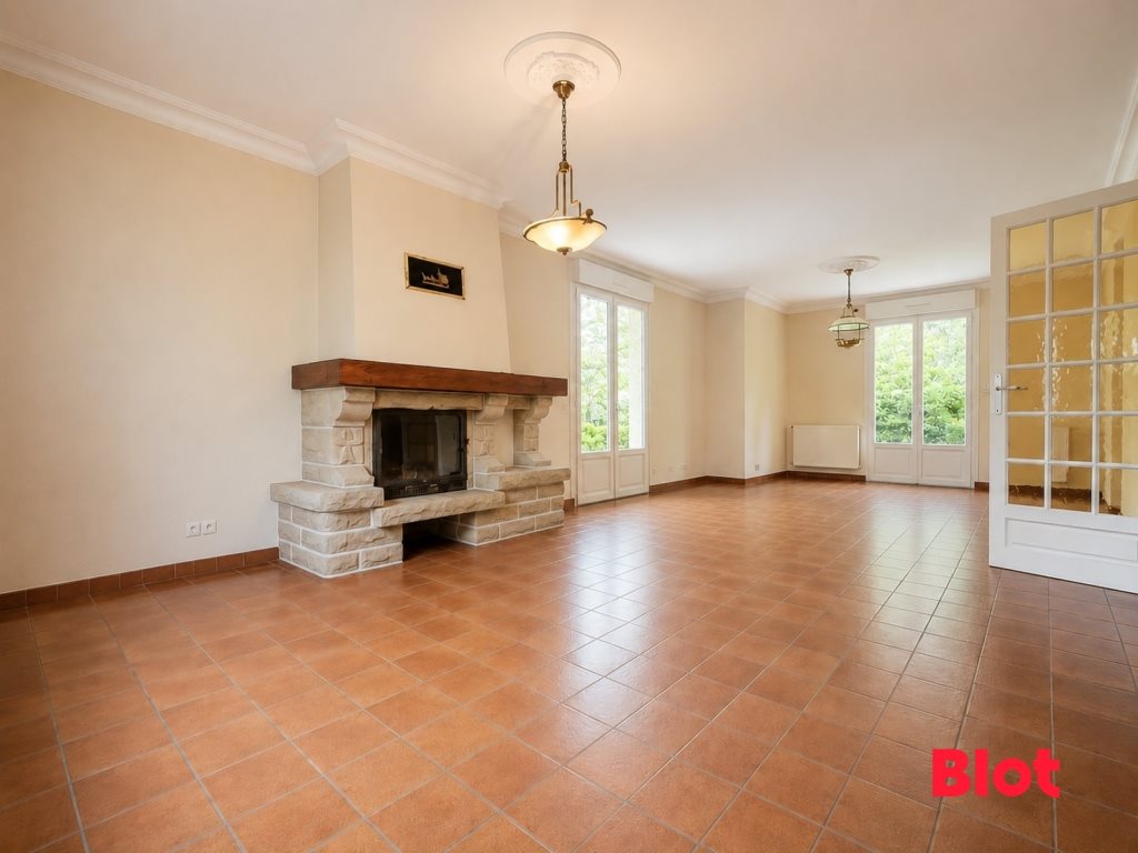 Maison à vendre, 141m², Plouër-sur-Rance