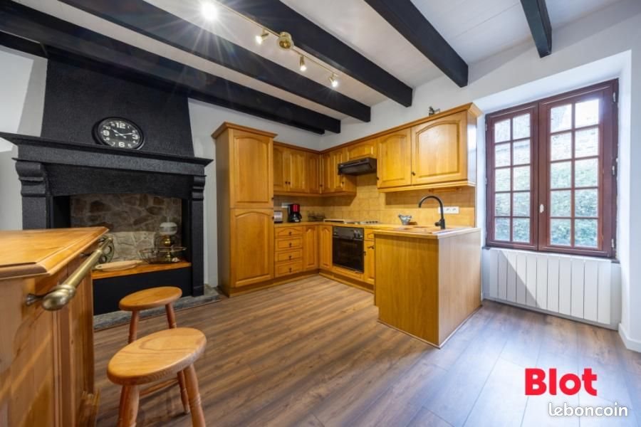 Maison à vendre, 118m², Pleudihen-sur-Rance