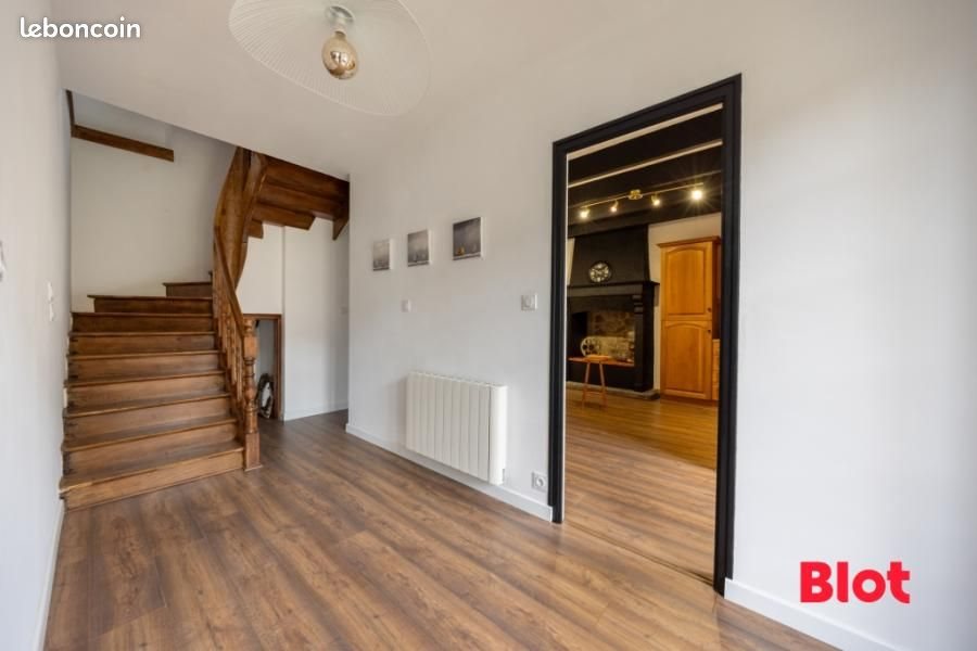 Maison à vendre, 118m², Pleudihen-sur-Rance