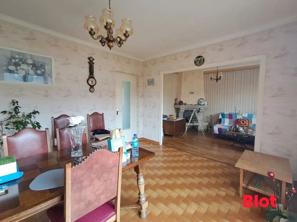 Maison à vendre, 79m², Mesnil-Roc’h
