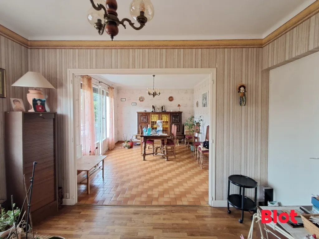 Maison à vendre, 79m², Mesnil-Roc’h
