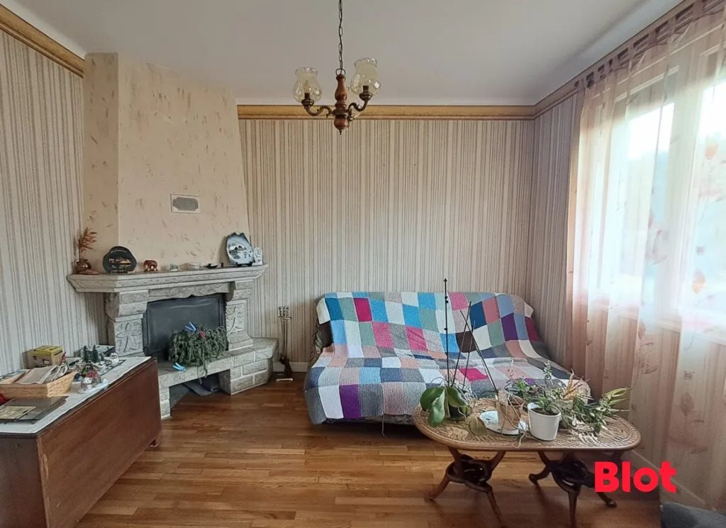 Maison à vendre, 79m², Mesnil-Roc’h