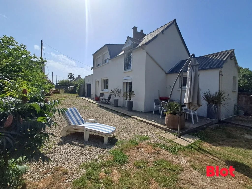 Maison à vendre, 80m², Miniac-Morvan